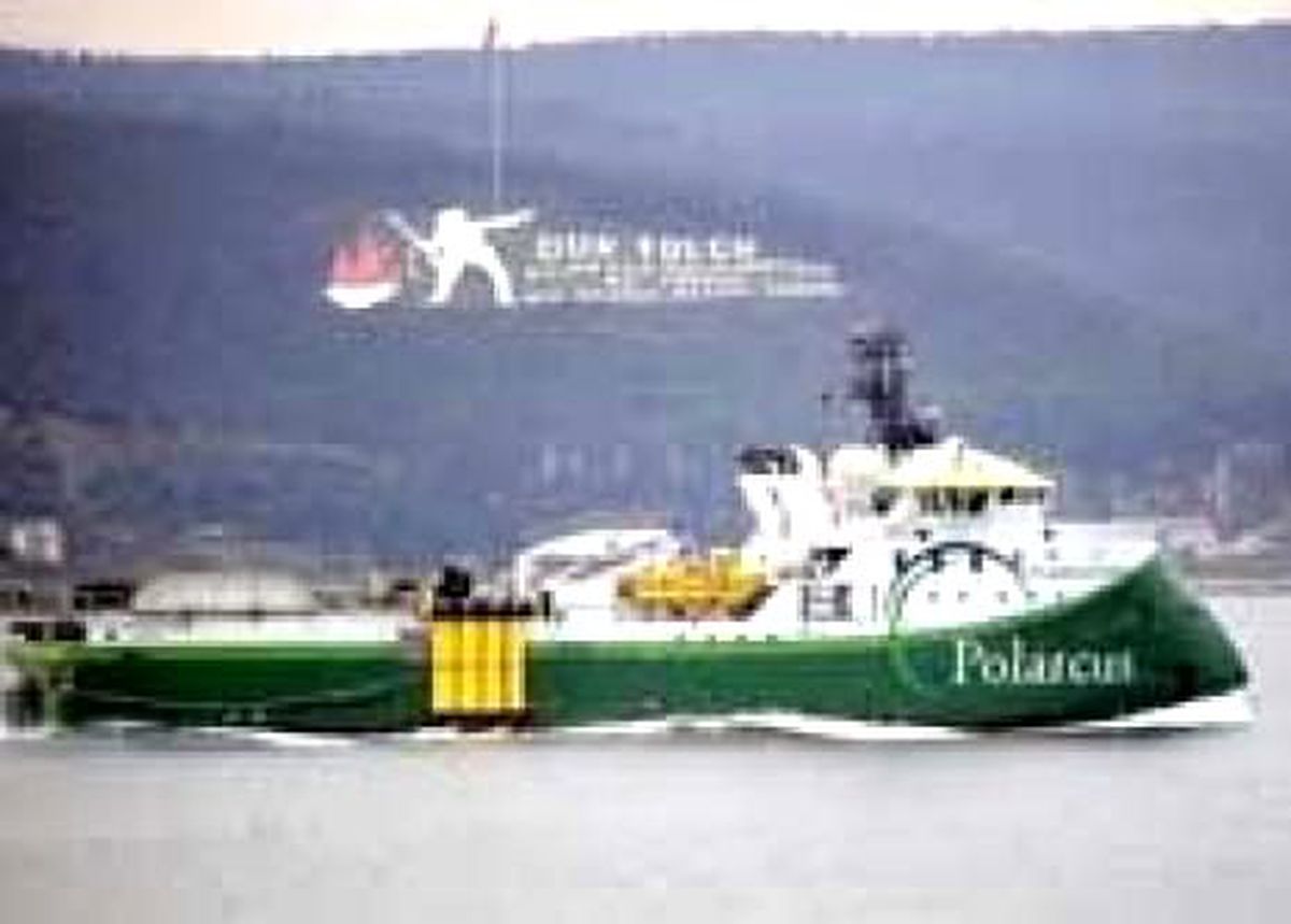 130 Milyon Dolara Arama Gemisi