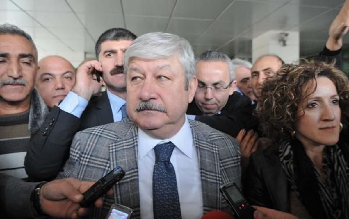 A-Kent Şirketindeki Arama