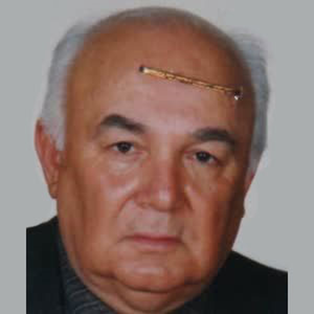 Adana ) 70 Yaşındaki Hasan Şahin Eşi ve Kızını Tabancayla Öldürdükten Sonra İntihar Etti