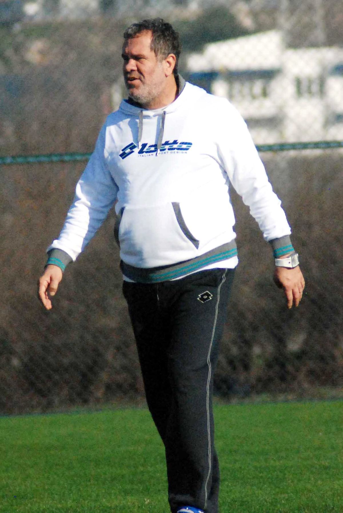 Adanaspor Telafi Peşinde