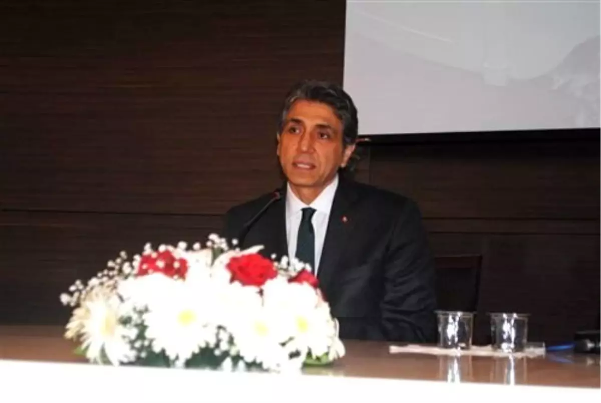 AK Parti Genel Başkan Yardımcısı Süleyman Soylu Açıklaması