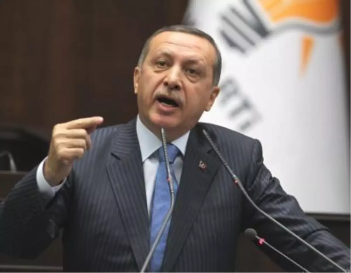 Erdoğan: Ödül ya da Ceza Değil