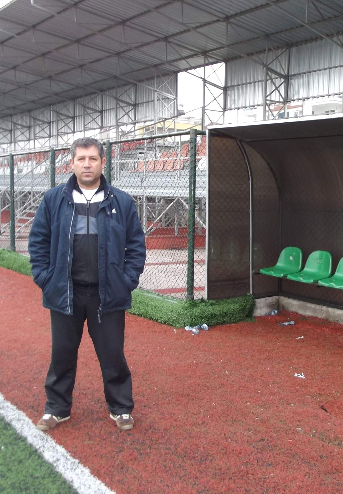 Aktar Taraftardan Sabır İstedi
