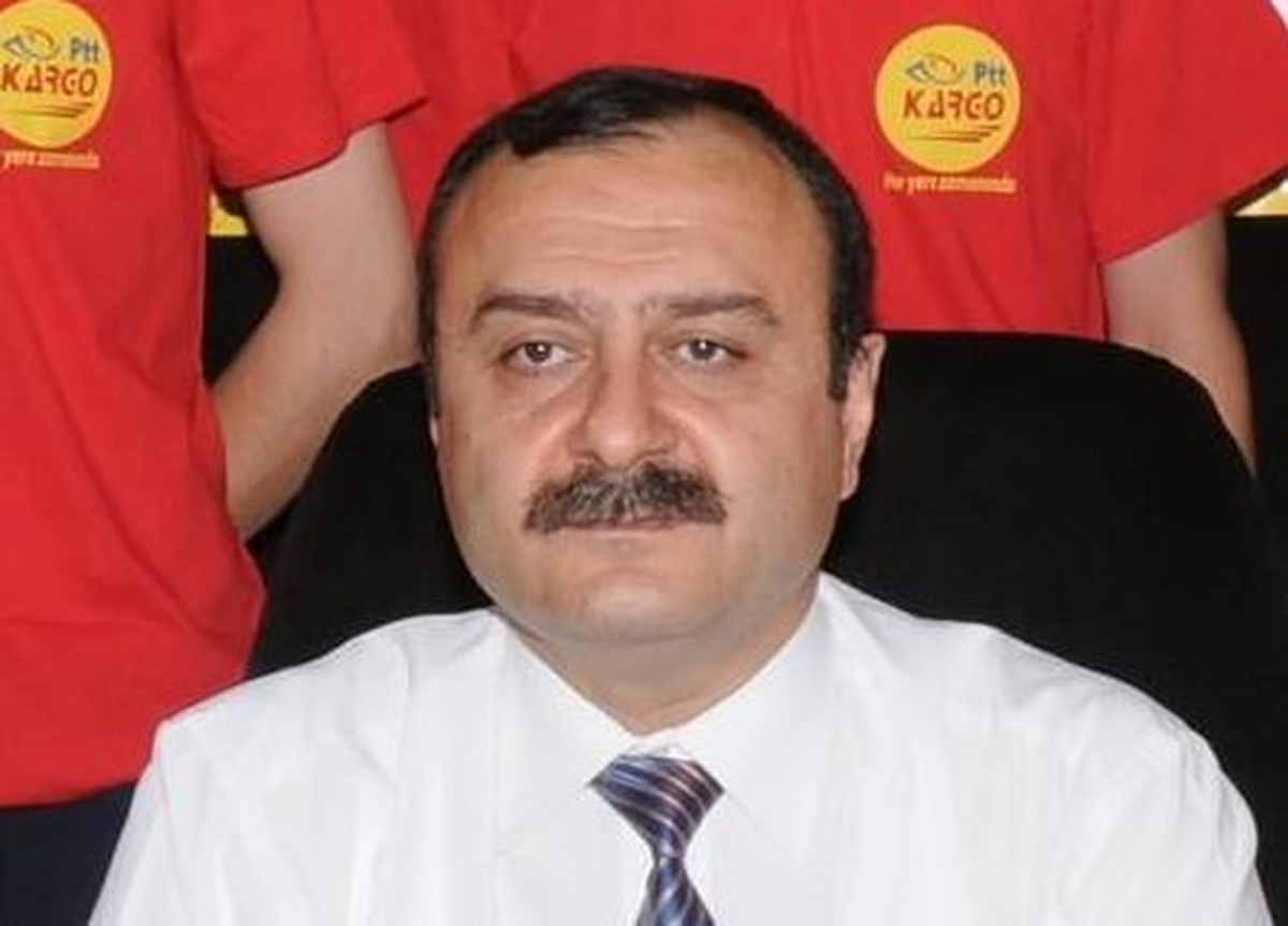 Amirini ve Kendisini Yakmak İstedi