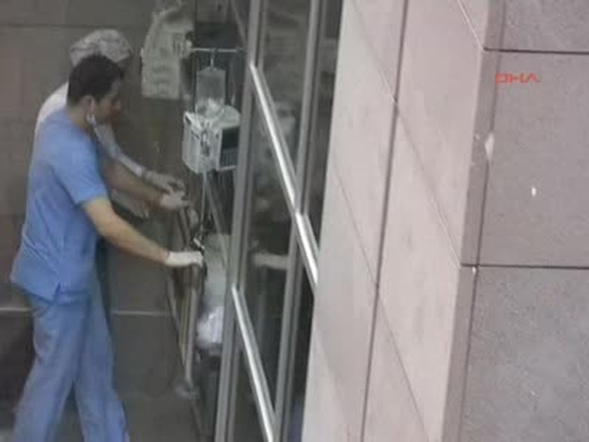 Antalya ) Annesinin Dövdüğü Öne Sürülen Mehmet 12 Gün Sonra Öldü Annesinin Dövdüğü Öne Sürülen...