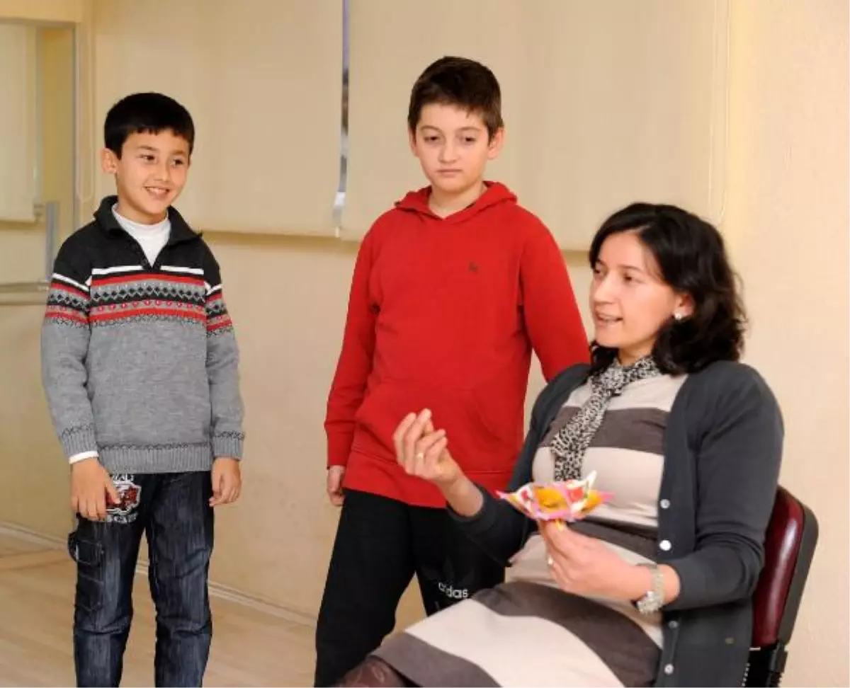 Antalya Bürosu\'nun Bölge Haberleri (5)