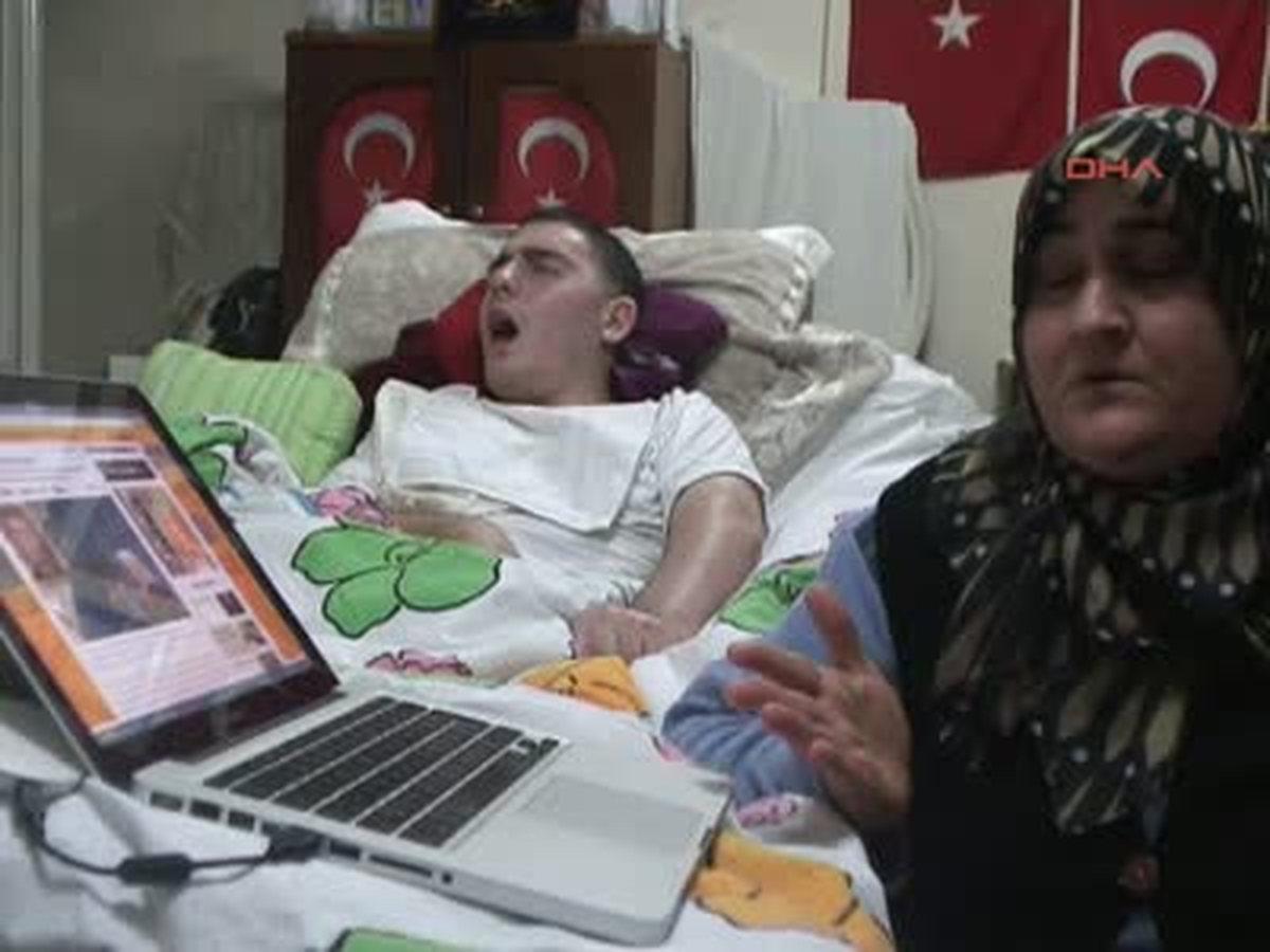 Antalya 'Umut Bebek' Rusya'da Kaybolan Pavel Kuklin mi İddiası