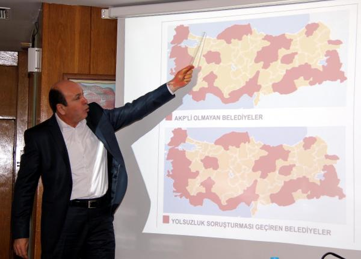 Asfalt Parasında, Danıştay\'dan Örnek Karar