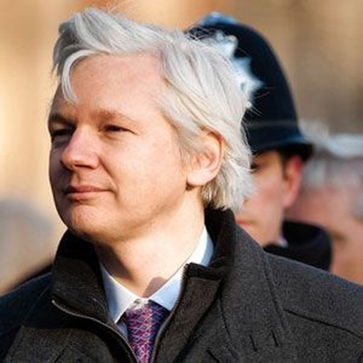 Assange, Avustralya Senatosu Üyeliği İçin Yarışacak