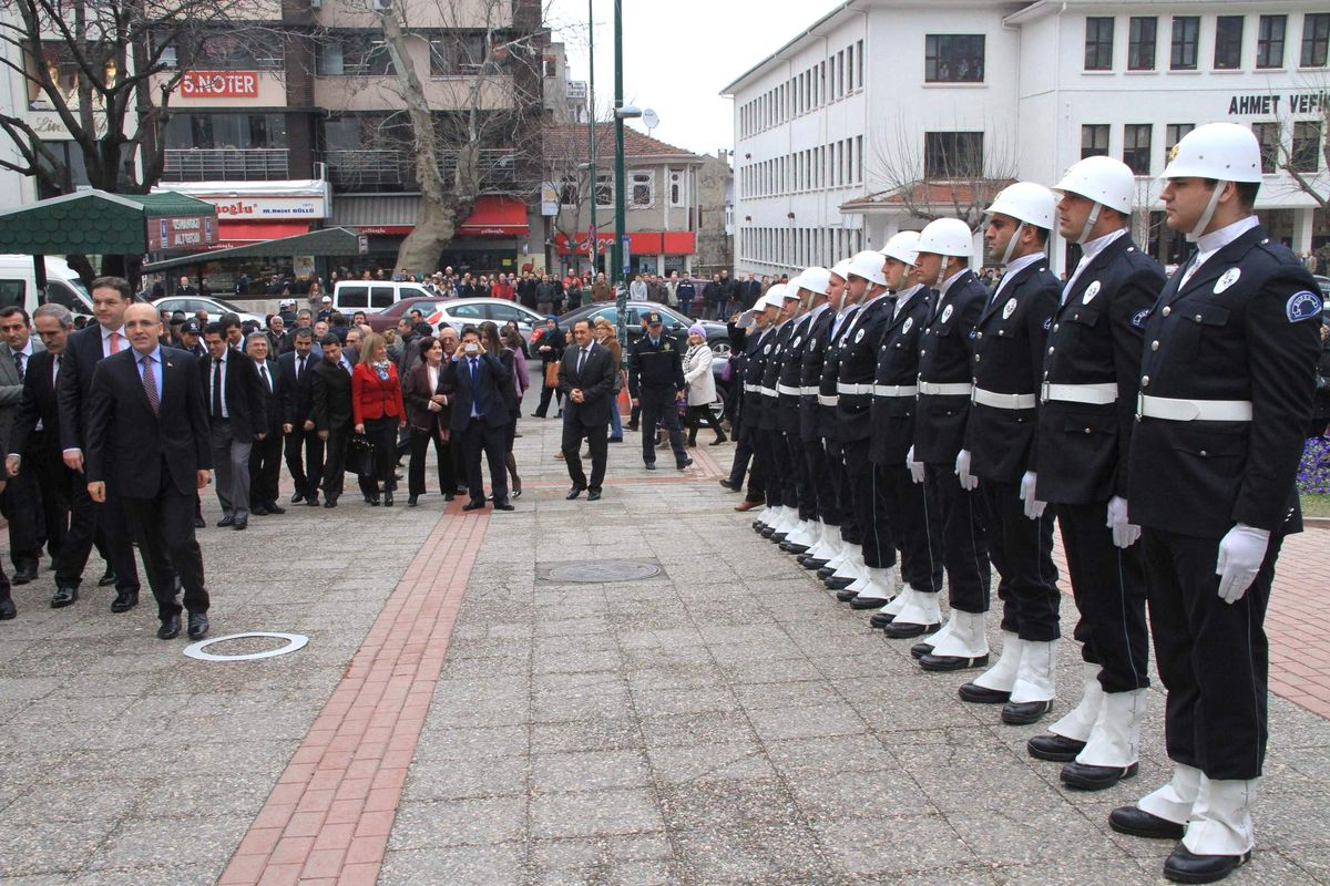 Bakan Şimşek\'ten Moody\'s Değerlendirmesi