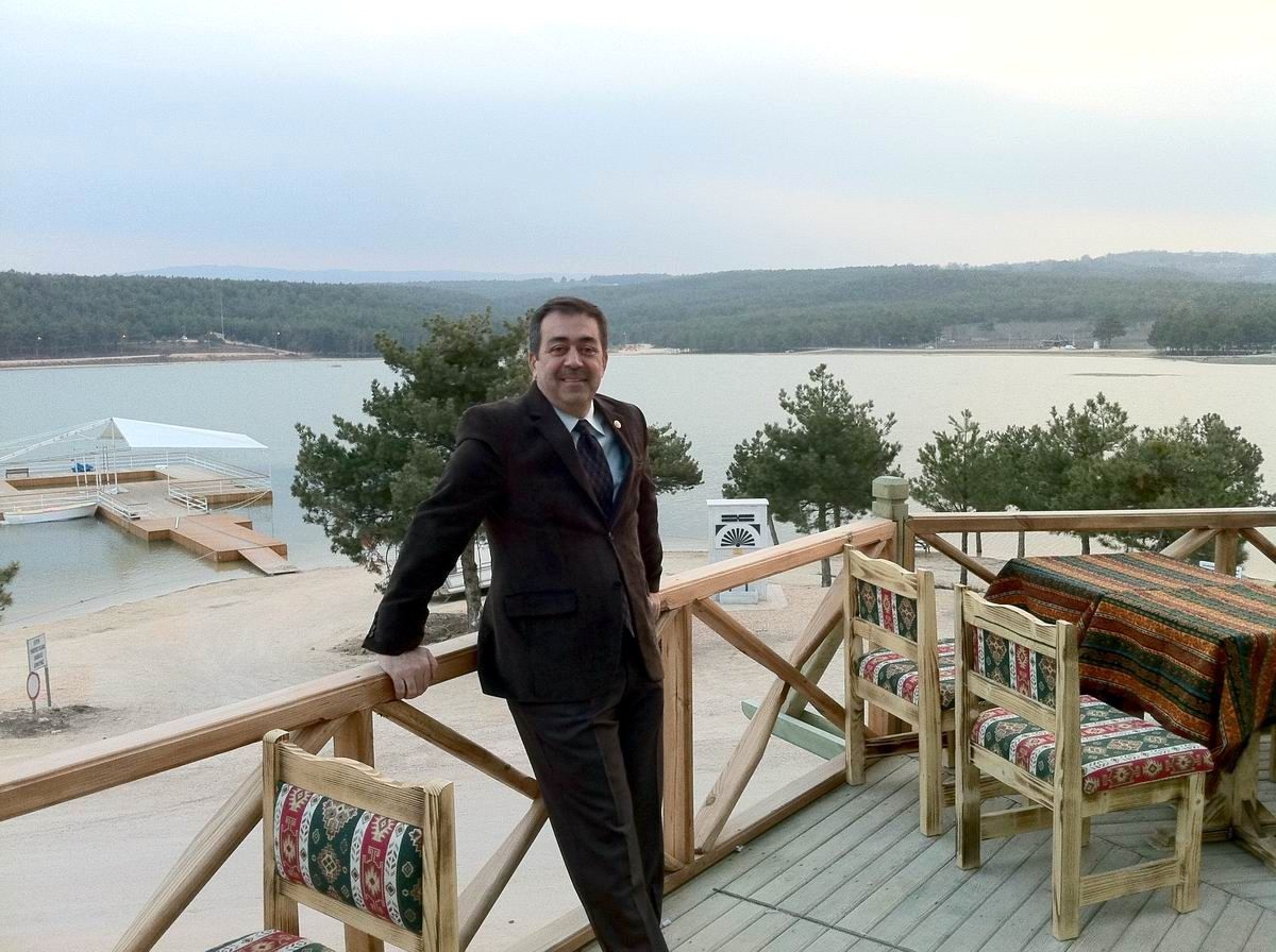 Balıkesir\'e 60 Gölet Daha Yapılacak