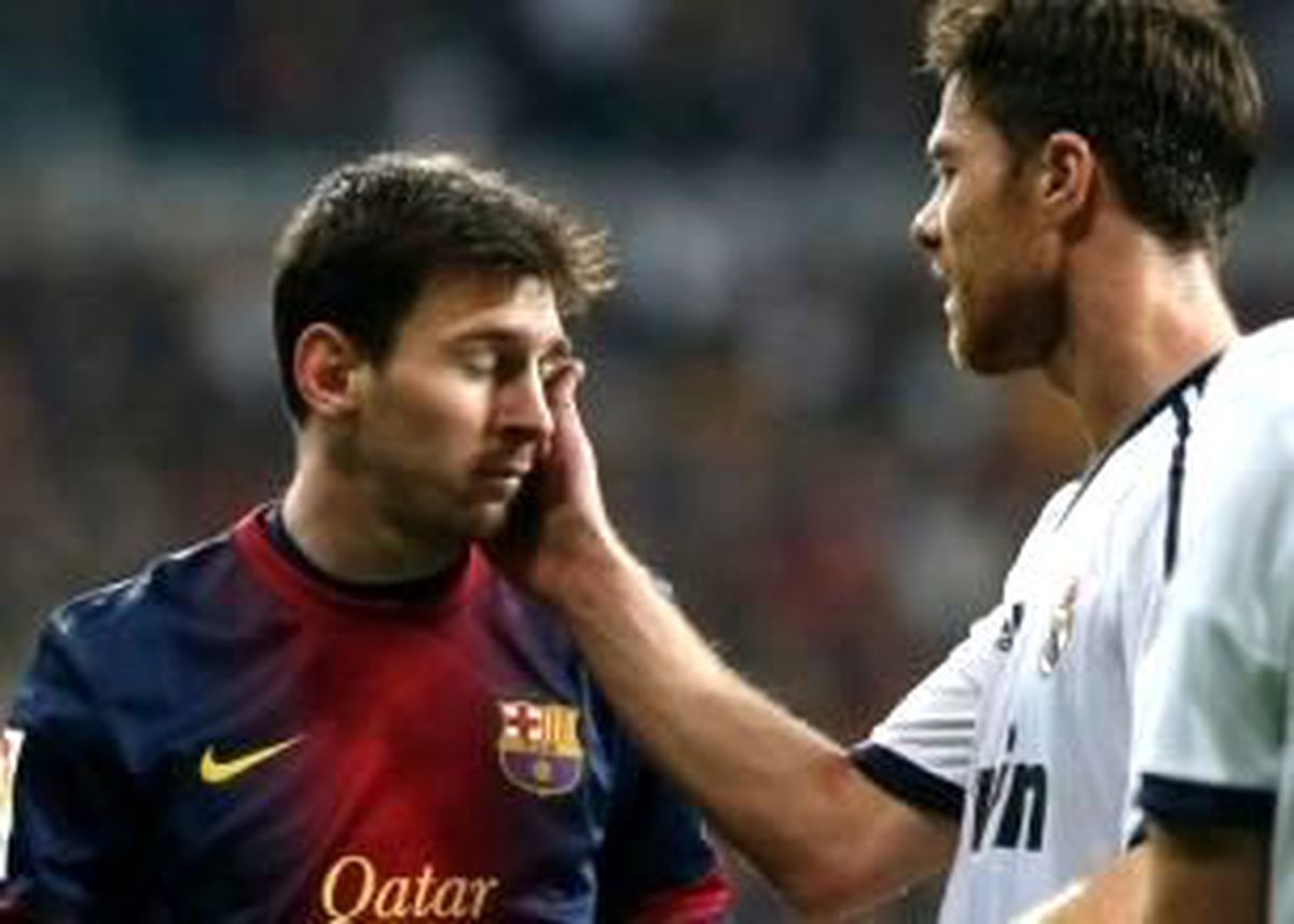 Real Madrid - Barcelona