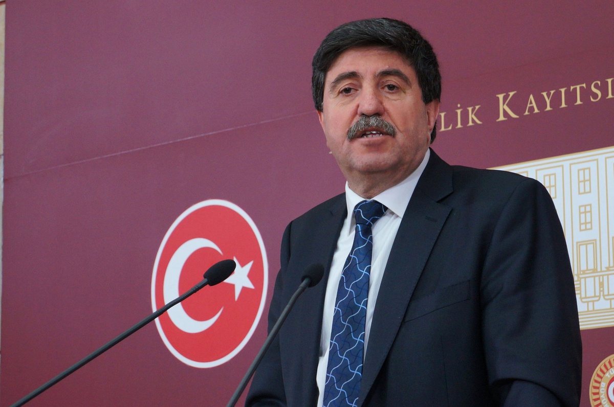 Başbakan Erdoğan\'ın Yeni Anayasa İçin Mart Ayına Kadar Süre Vermesi
