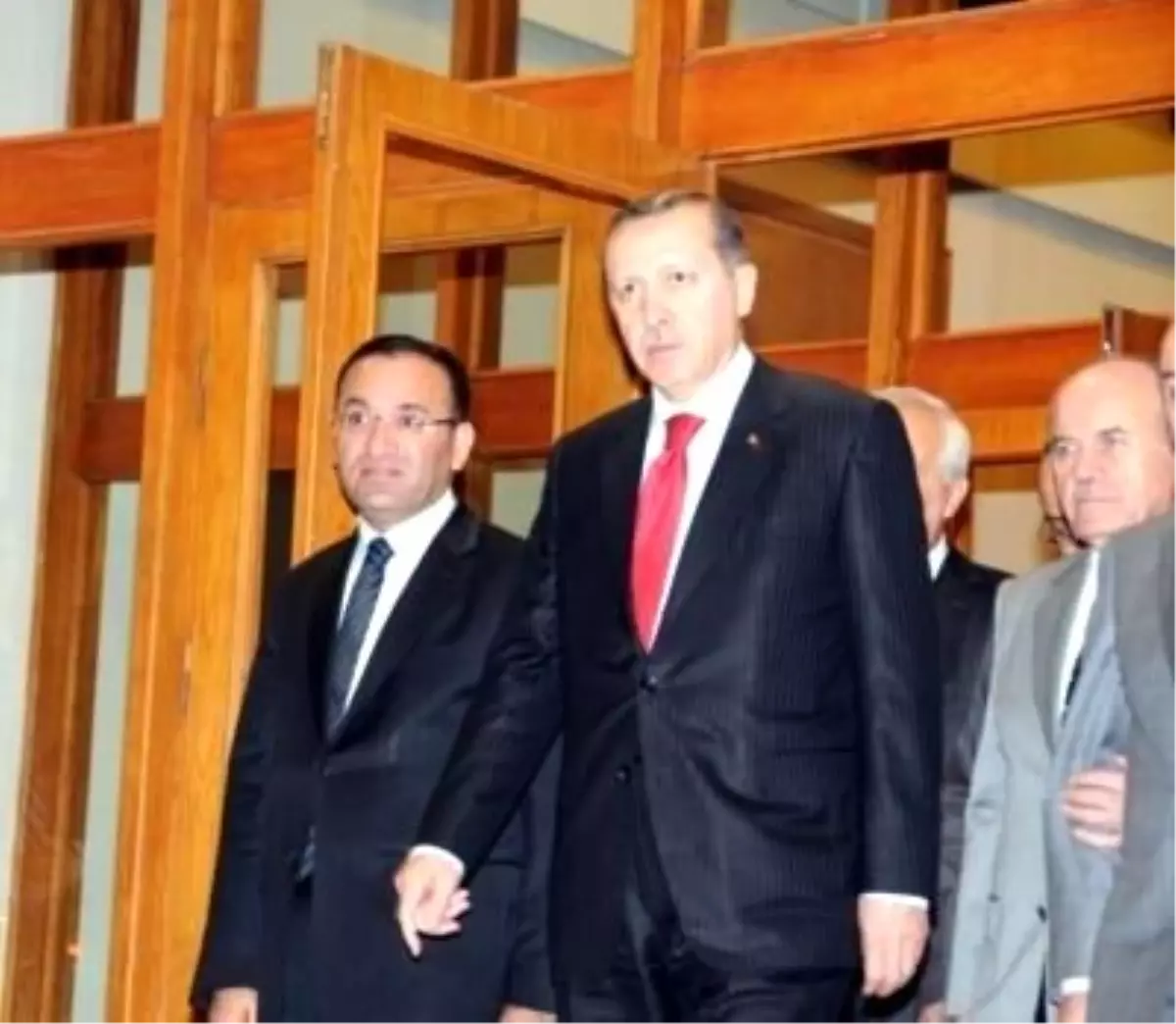 Başbakan Erdoğan, Yurda Döndü