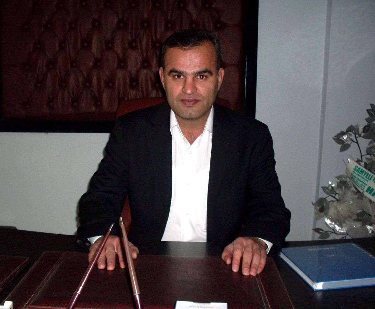 Başkan Çatan\'dan Teşvik Yasası Açıklaması