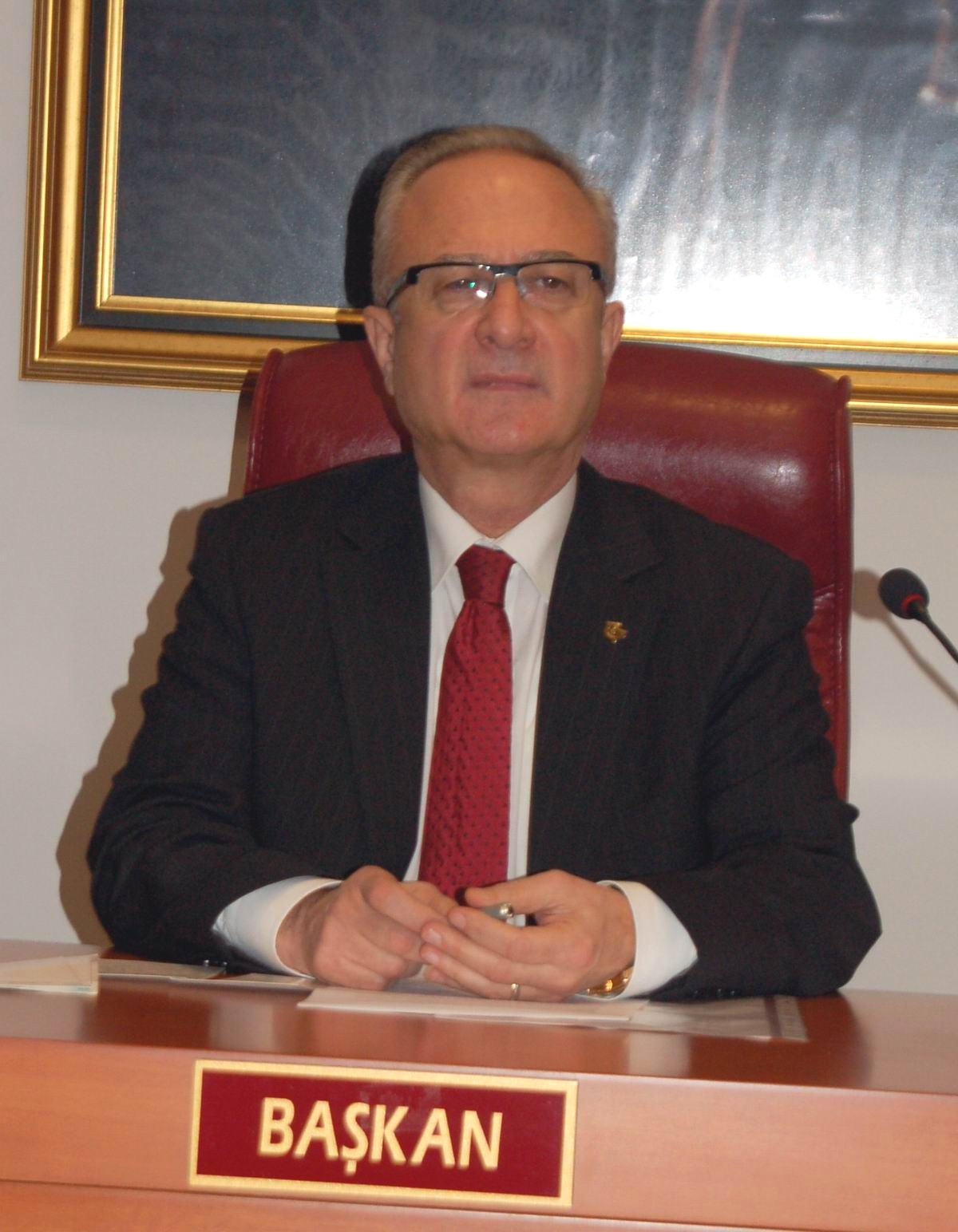 Başkan Pekel Pazarcı Esnafına Yeni Pazar Yerini Tanıttı