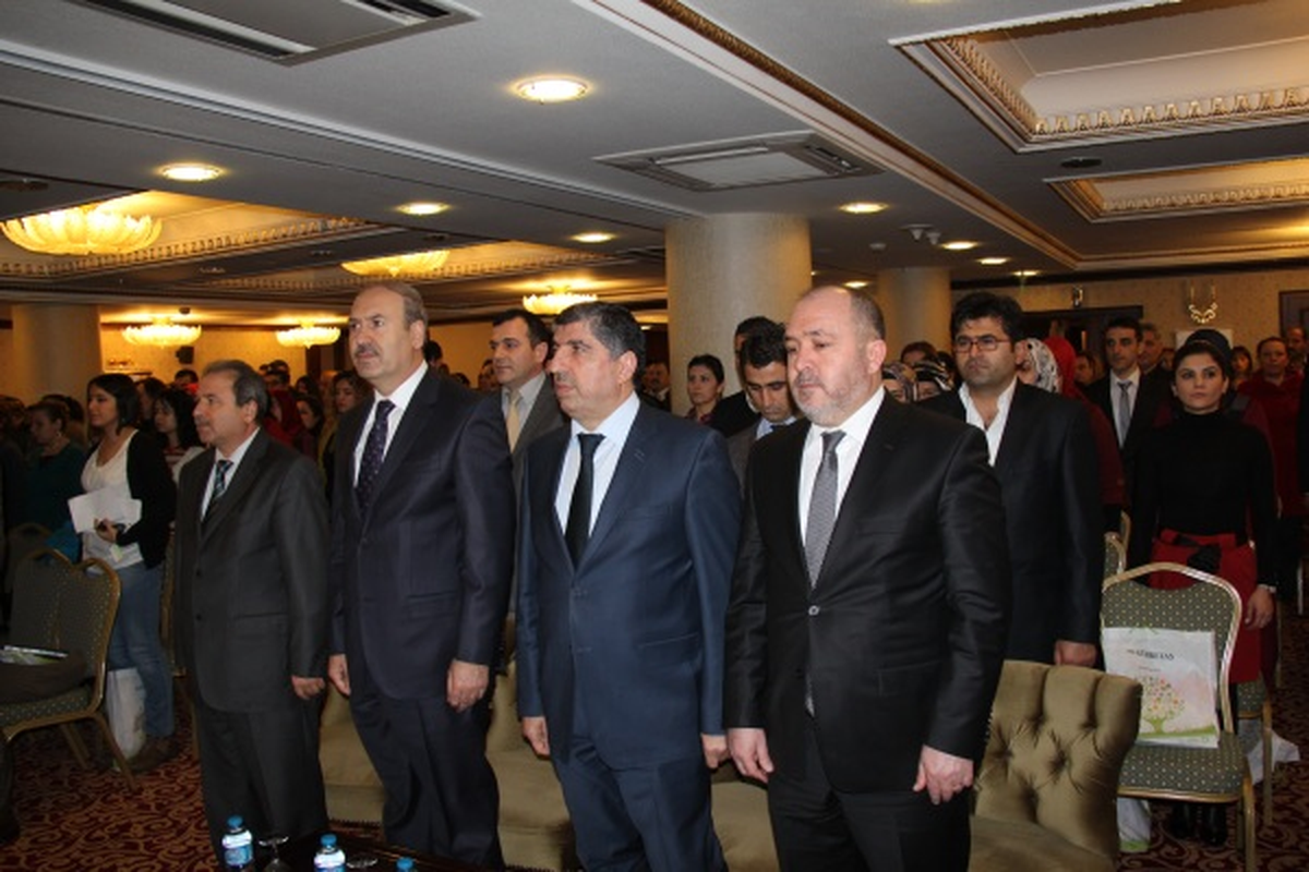 Bilinçli Gübreleme ve Toprak Analizi Eğitimleri