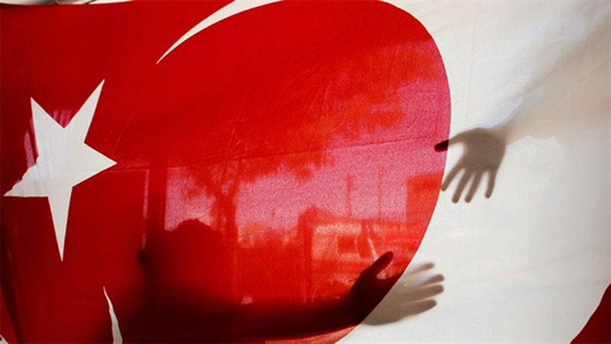 Birlikte Yaşama Kürtler Daha İstekli