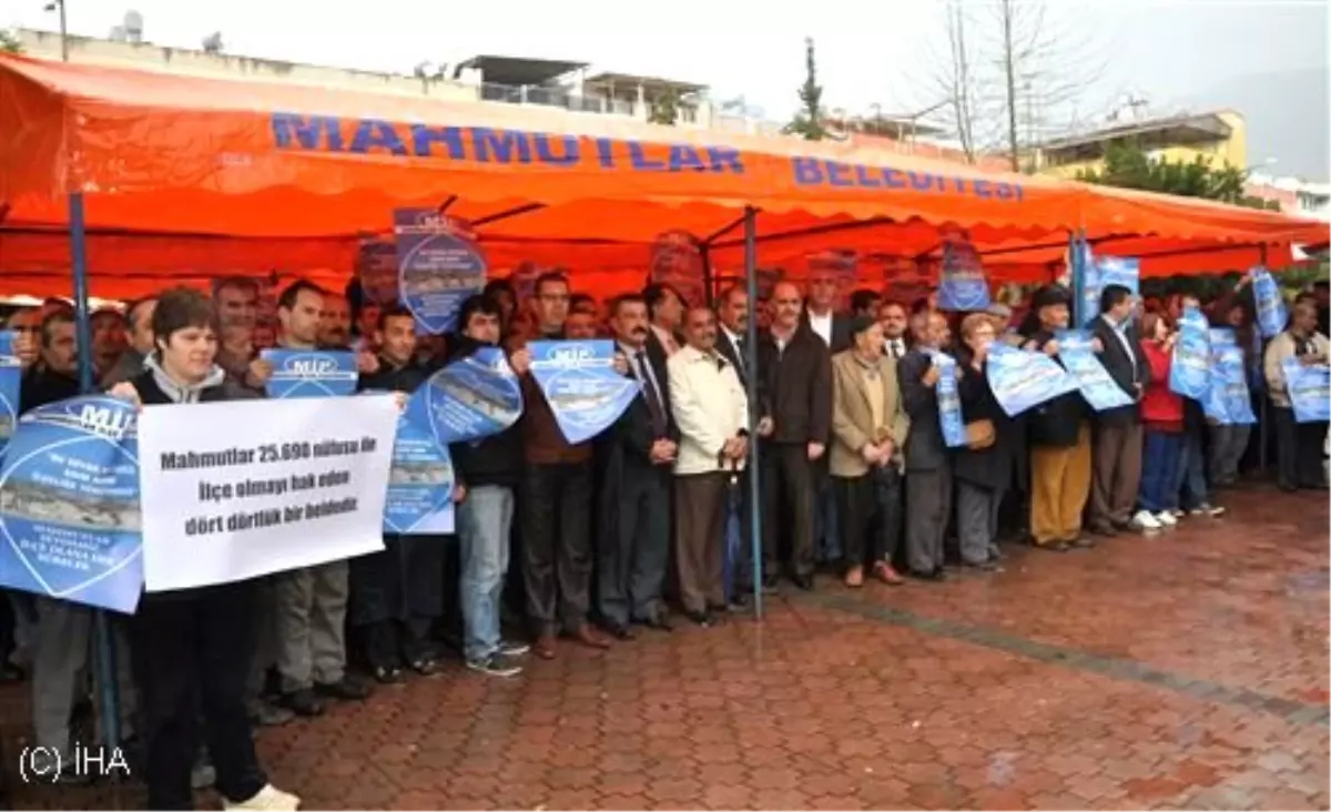 Bu da 'İlçelik' Duası