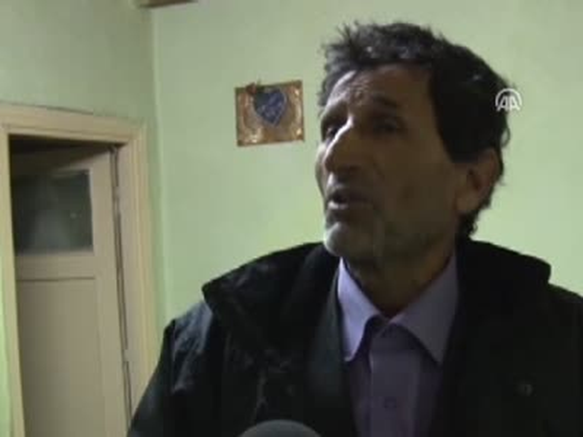 Bu Defa "Koca" Koruma Altında