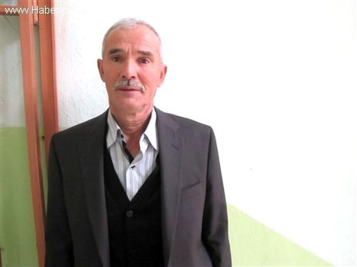 Bu Köyün Nüfus Sadece 1 Kişi Arttı