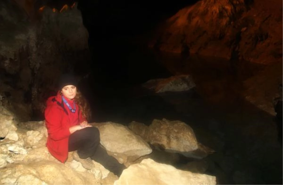 Burdur\'daki İnsuyu, Türkiye\'nin En Uzun Mağarası