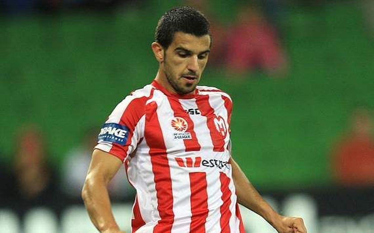 Behich: "Benim İçin Büyük Fırsat"