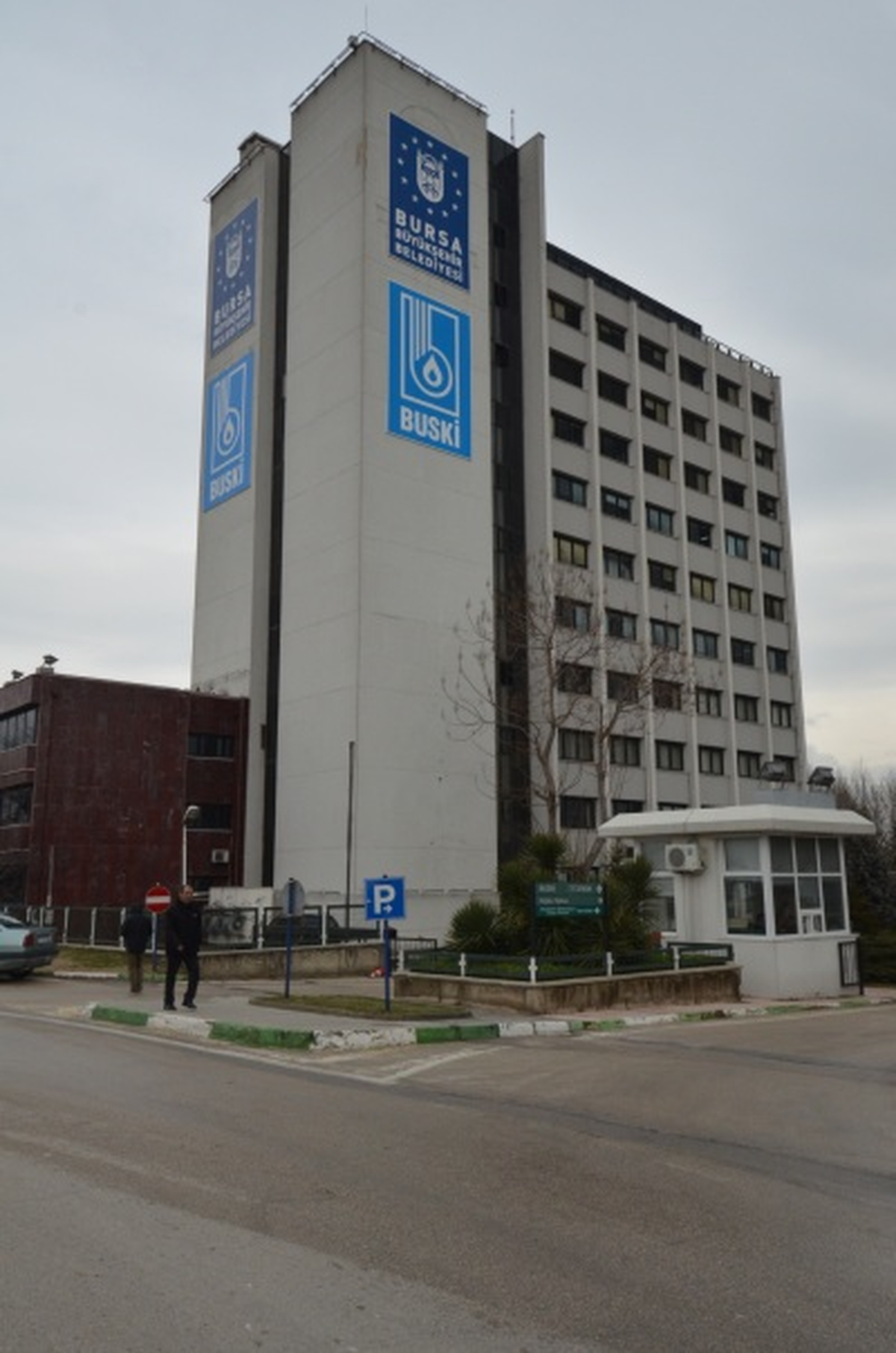 Buski\'nin Kalite Yönetim Belgesi Yenilendi
