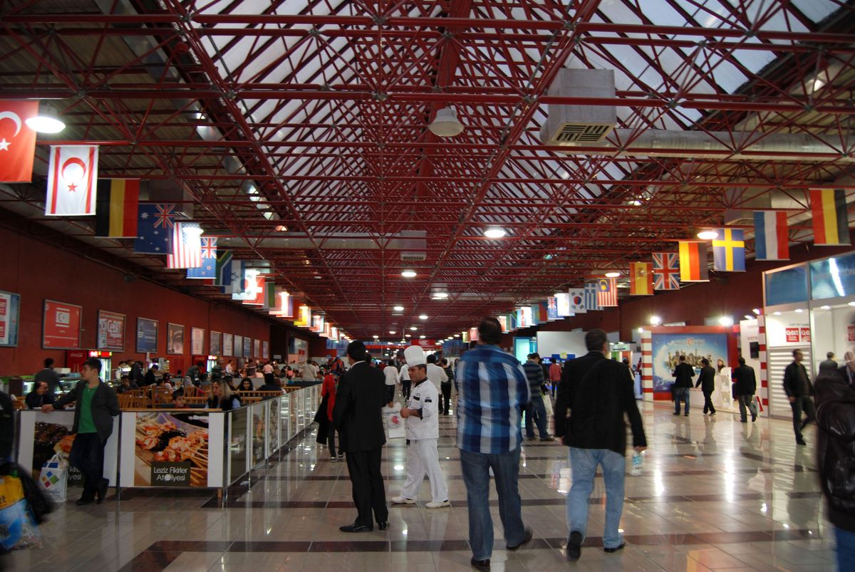 "Cebıt Fuarı" Mart Ayında Yapılacak
