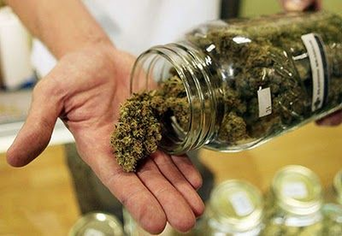 Çek Cumhuriyeti\'nde Tedavi Amaçlı Marihuana Kullanımına Onay