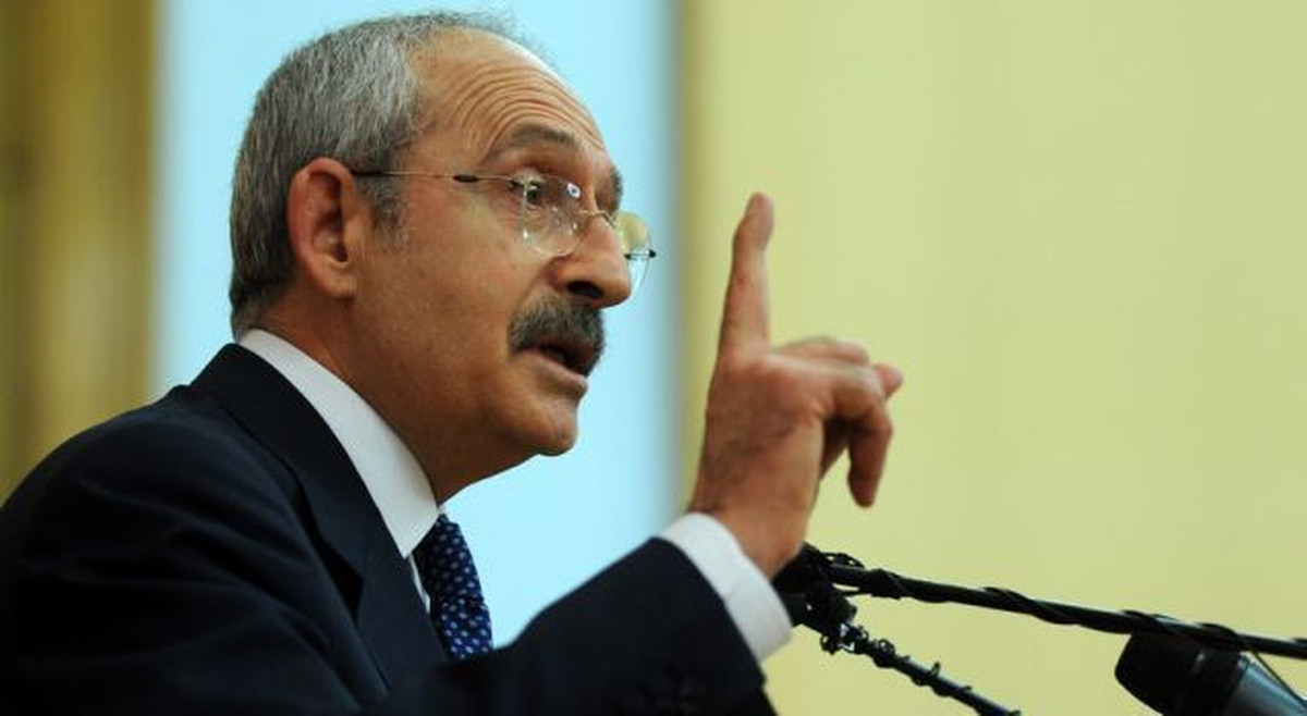 CHP\'li Belediyeler Baskı Altında