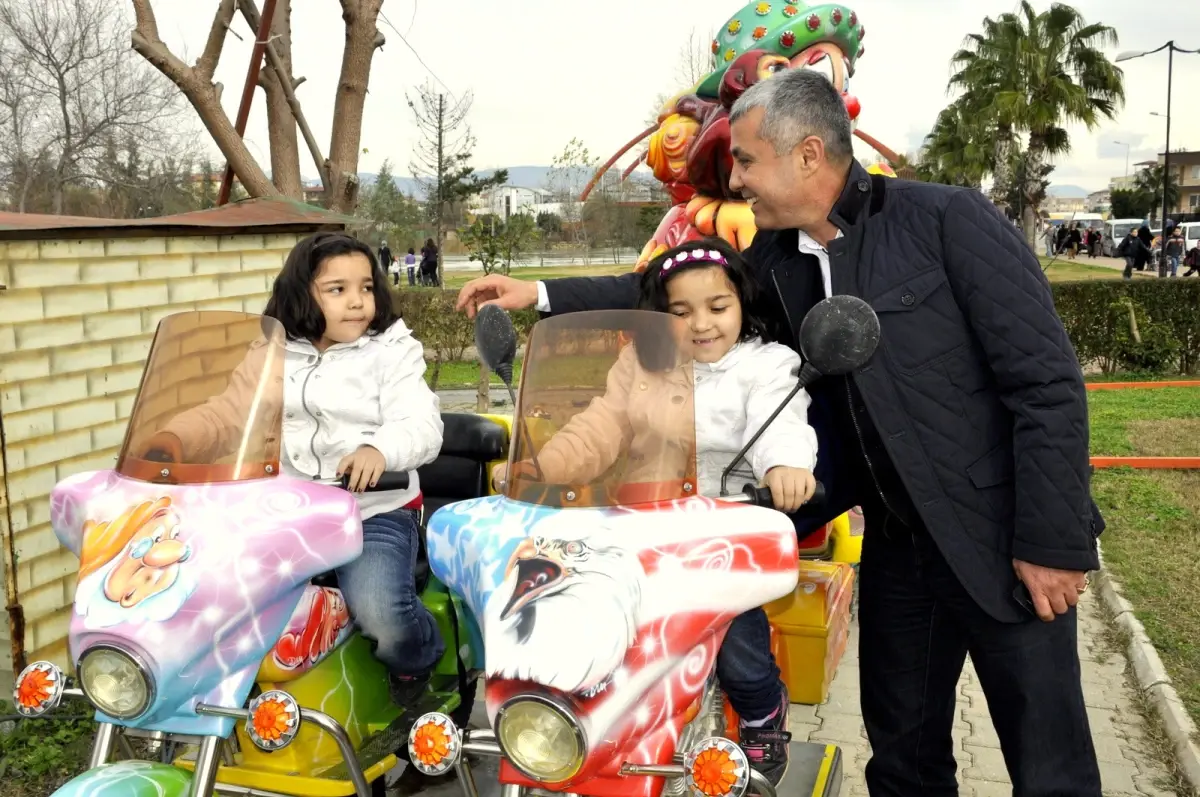 Çocuklara Karne Hediyesi