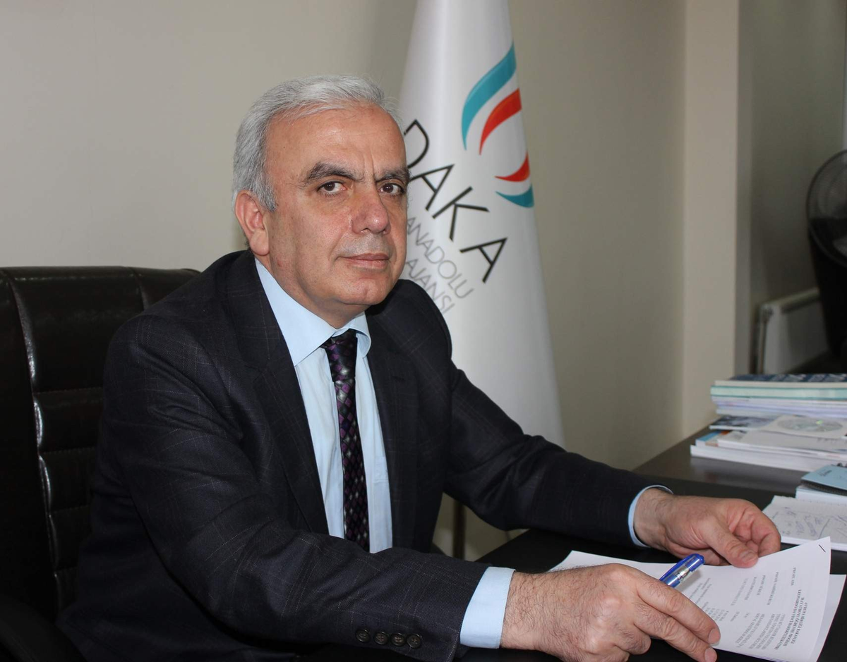 Daka Bölgeyi 2023\'e Hazırlıyor