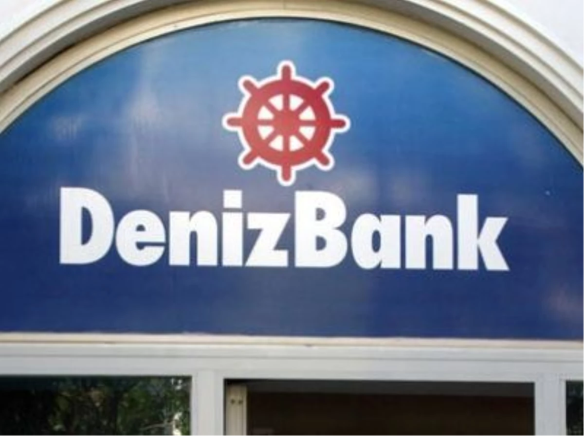 DenizBank\'tan Ücretsiz HGS