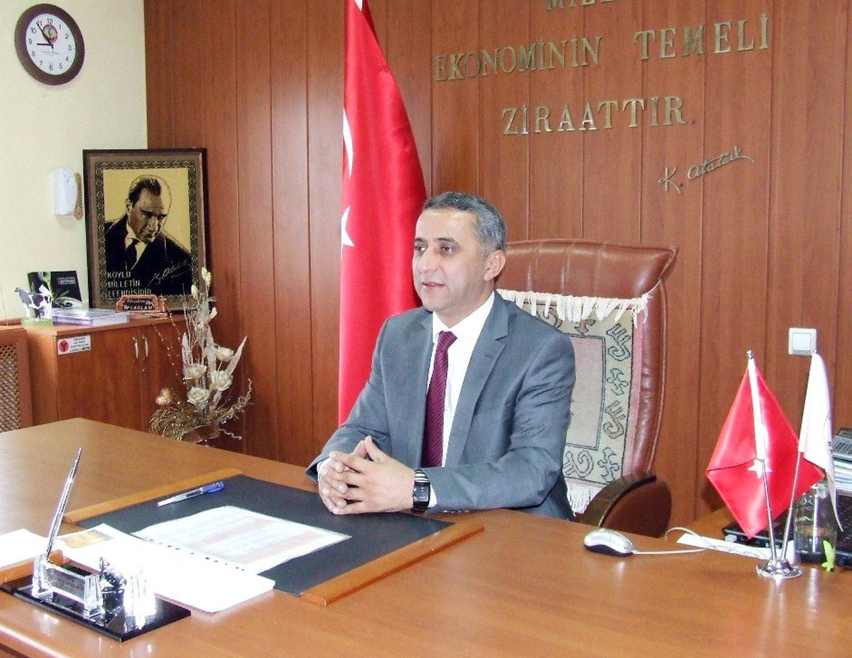 Doğaka\'dan Kalite Yönetim Sistemi Projesi\'ne Destek