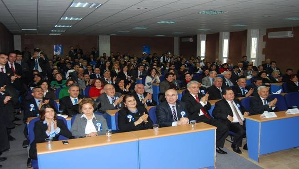 Dünya Gümrük Örgütü\'nün 2013 Yılı Teması \'Gümrüklerin İlerlemesi İçin İnovasyon\' Olduğu Açıklandı