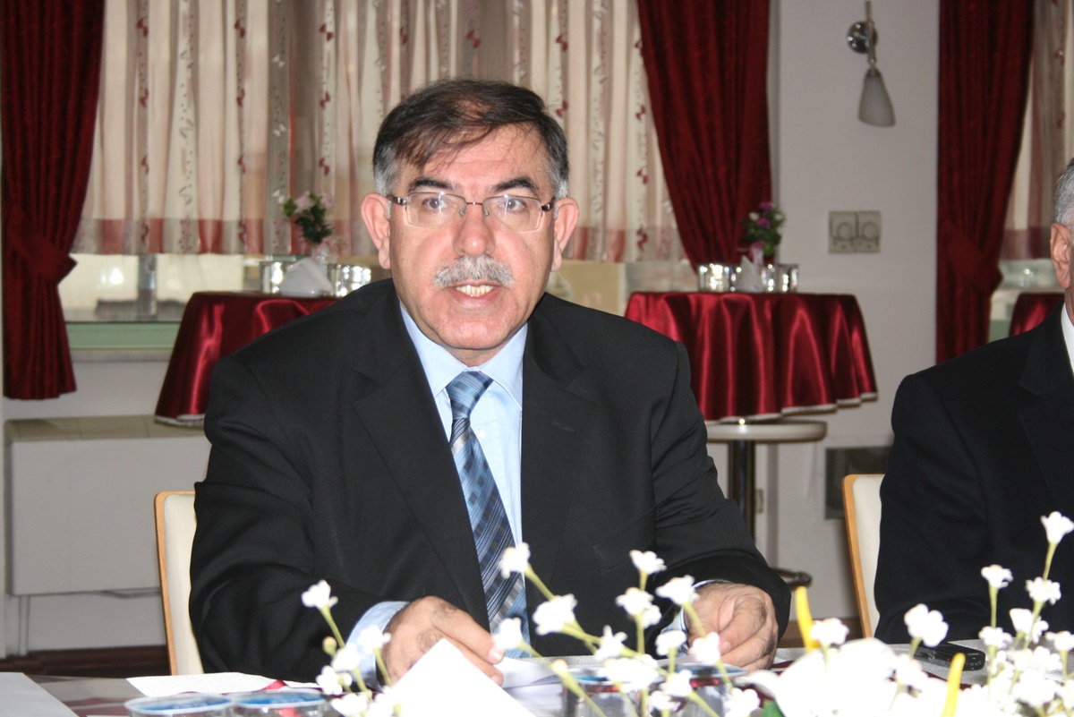 Düzce İl İstihdam ve Mesleki Eğitim Kurulu Toplandı