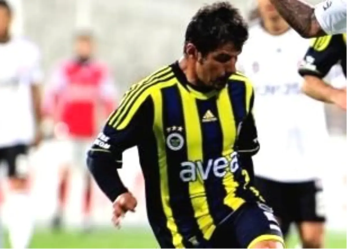 Flaş! Fenerbahçe ve Emre Belözoğlu