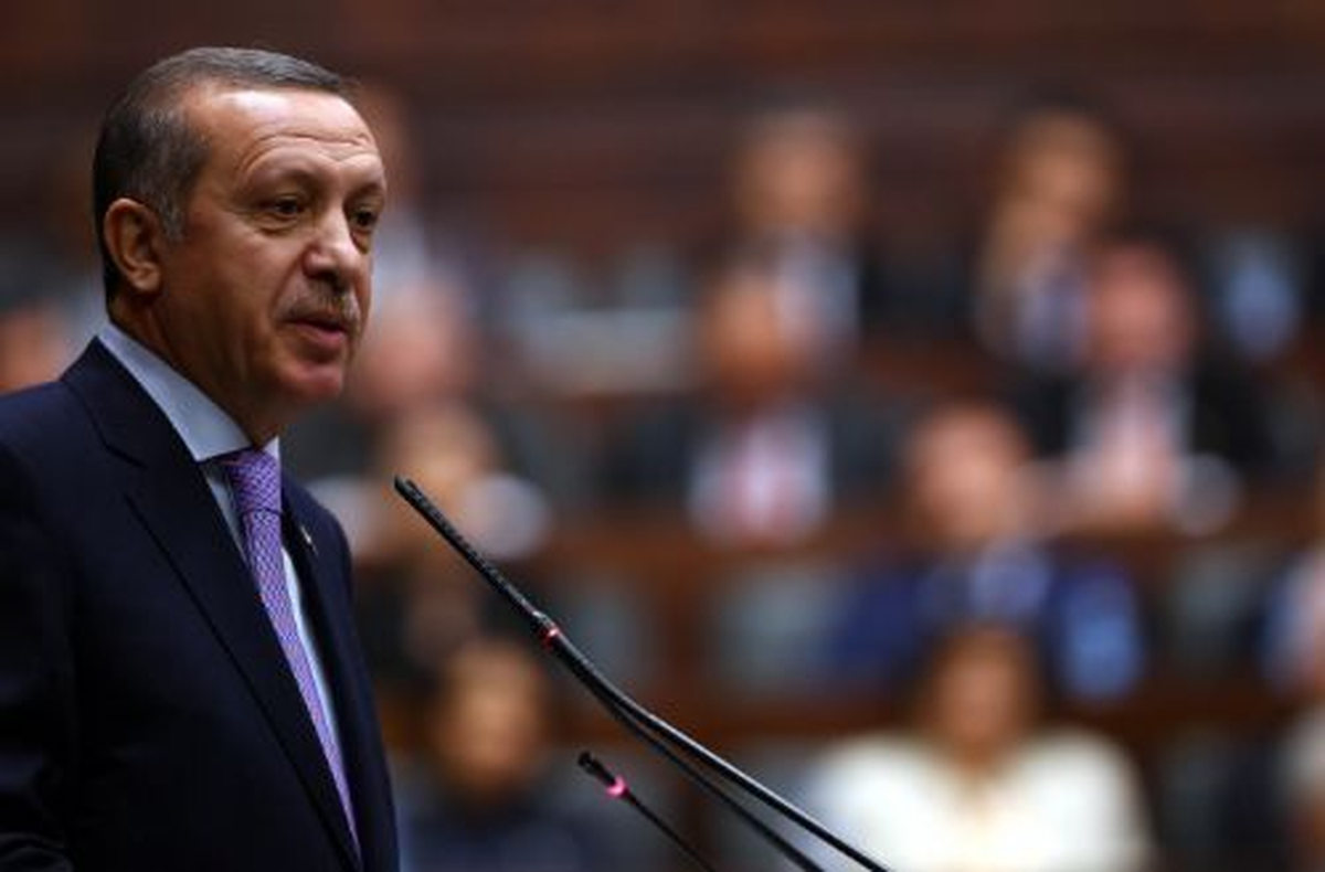 Erdoğan: Tutuksuz Yargılanabilirlerdi