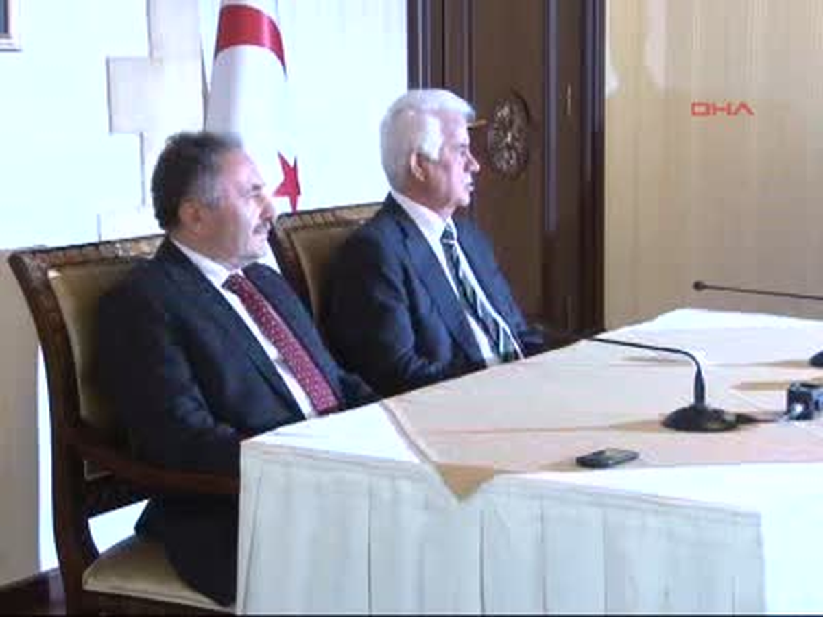 Eroğlu: Bu Gibi Yerler Kendilerini Korumaya Yetmeyecek