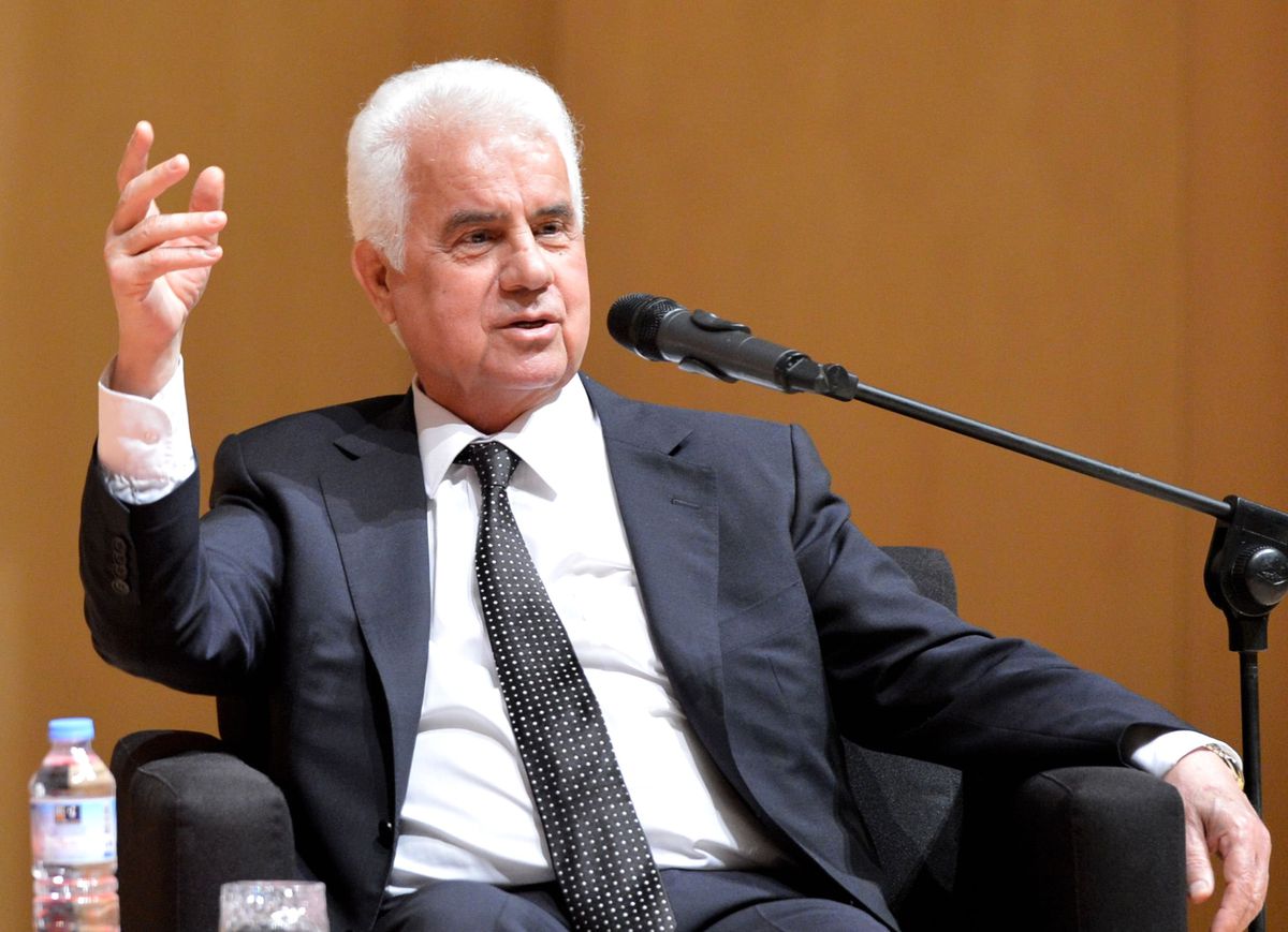 Eroğlu: Bu Gibi Yerler Kendilerini Korumaya Yetmeyecek