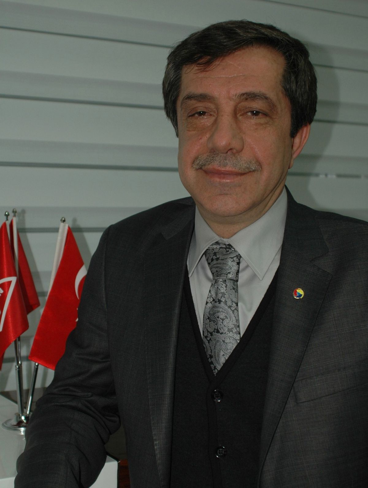 Etso Başkanı Şekerdağ\'dan Seçim Açıklaması