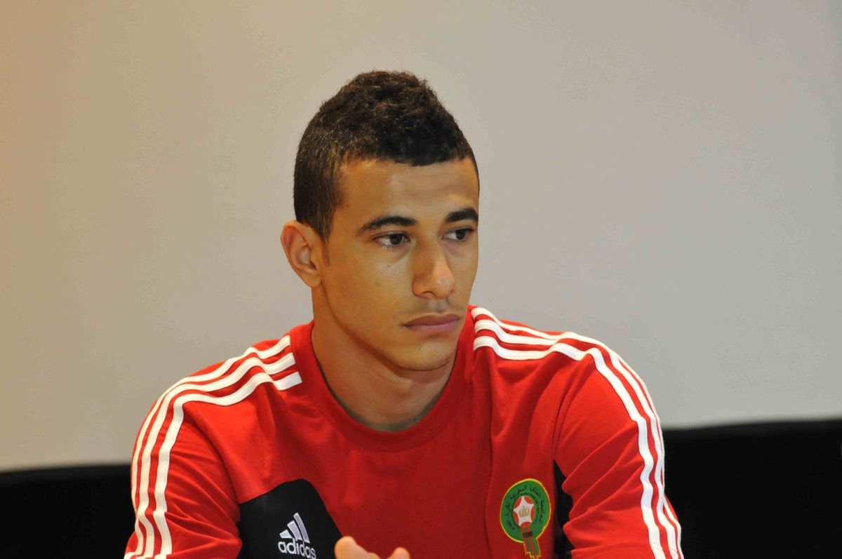 Fenerbahçe Belhanda Transferinde Sonuç Alamadı