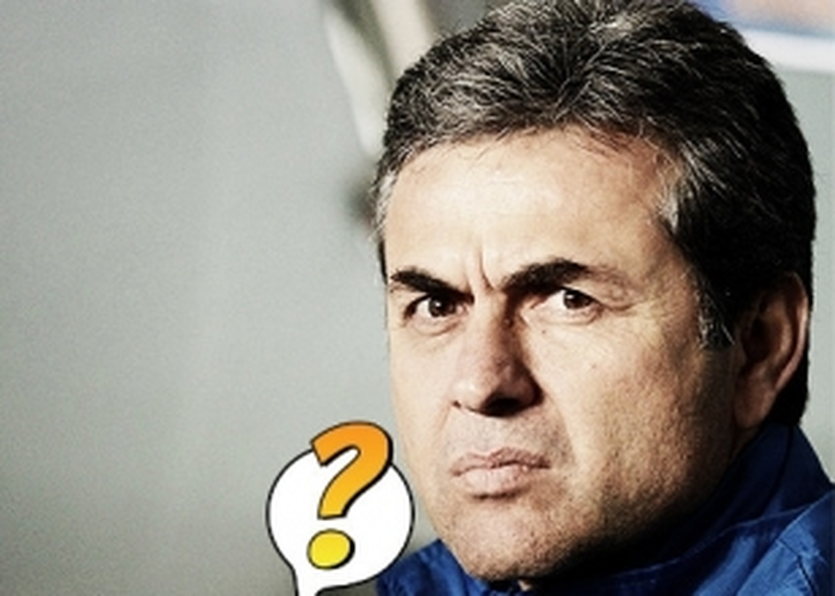 Fenerbahçe\'nin \'Orta\' Oyunu!