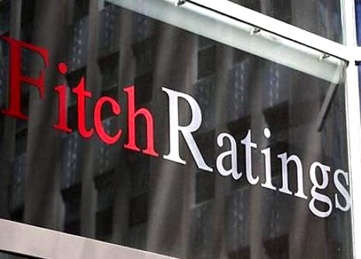 Fitch, Mısır\'ın Notunu Düşürdü