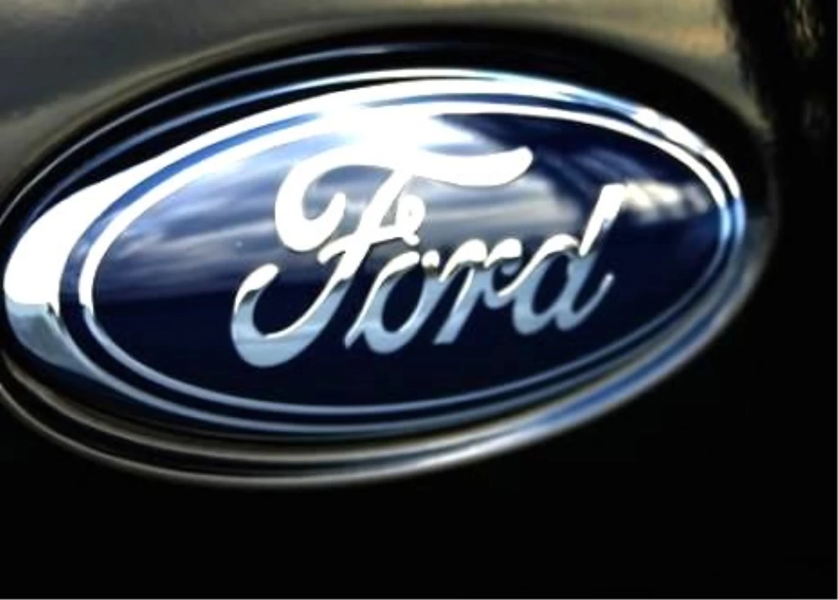 Ford 5.7 Milyar Dolar Kar Etti