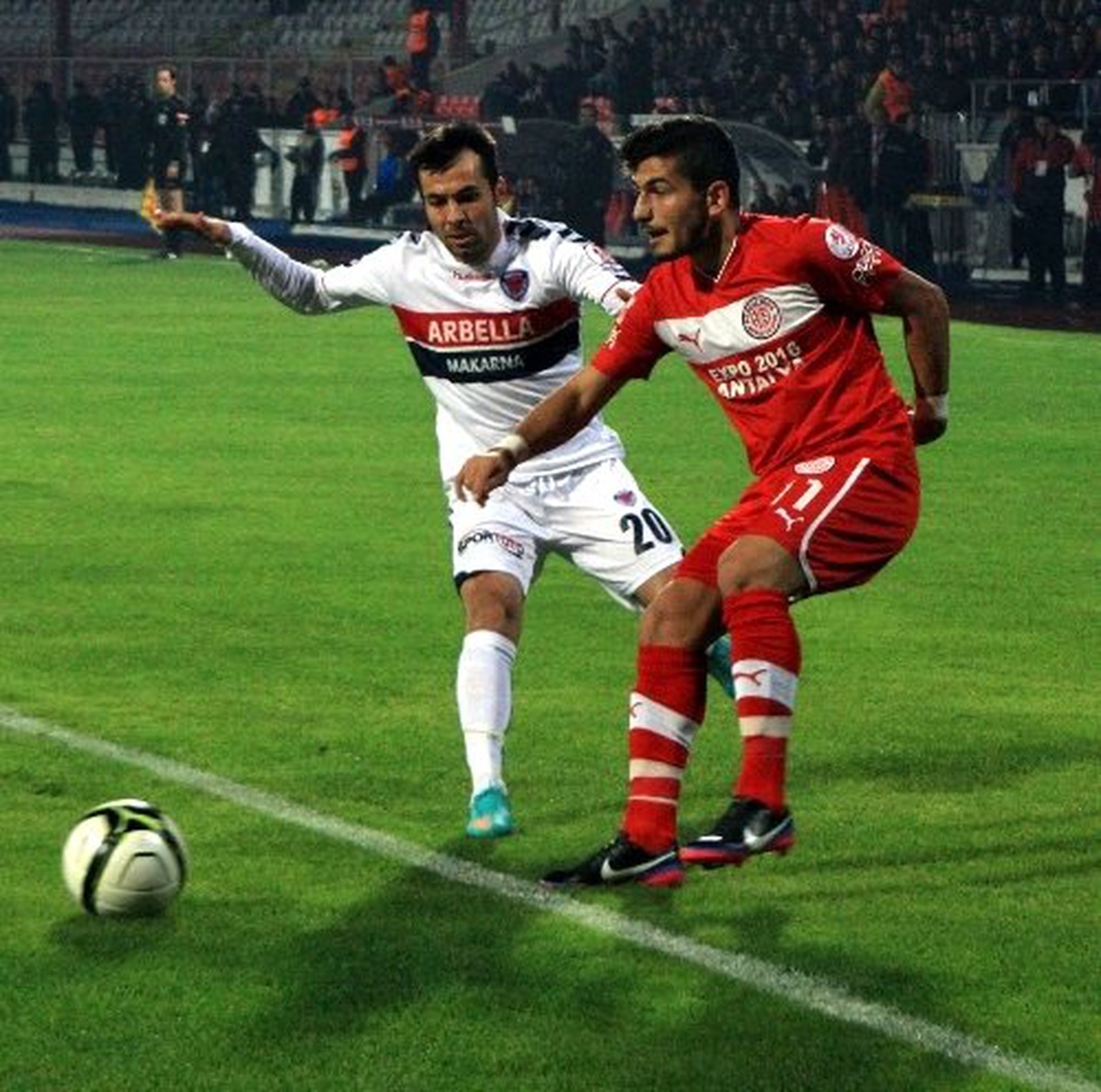 Futbol: Ziraat Türkiye Kupası