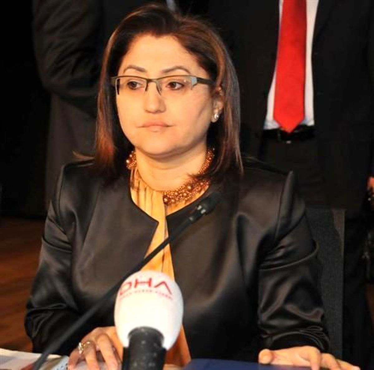 Gaziantep\'te Fabrikadaki Patlama