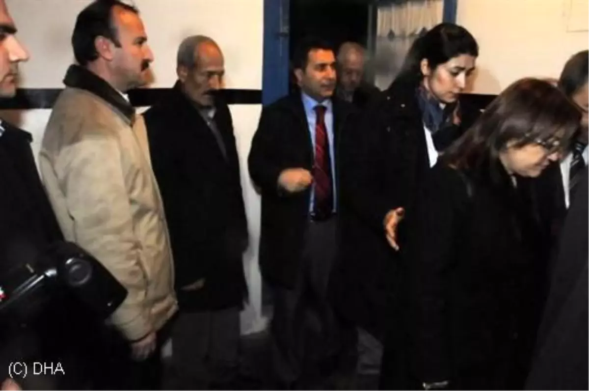 Gaziantep'te Galvaniz Tesisinde Patlama; 7 Ölü, 7 Yaralı (6)