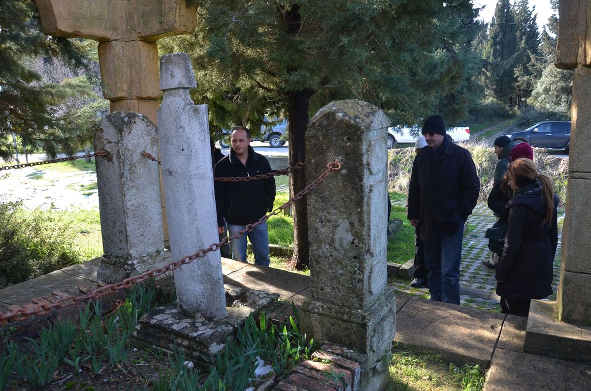 Gelibolu Yarımadası Cennet Bahçesi Olacak